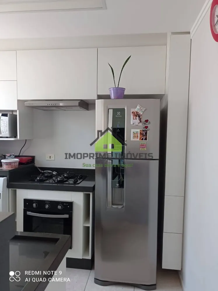 Apartamento, 2 quartos, 42 m² - Foto 12