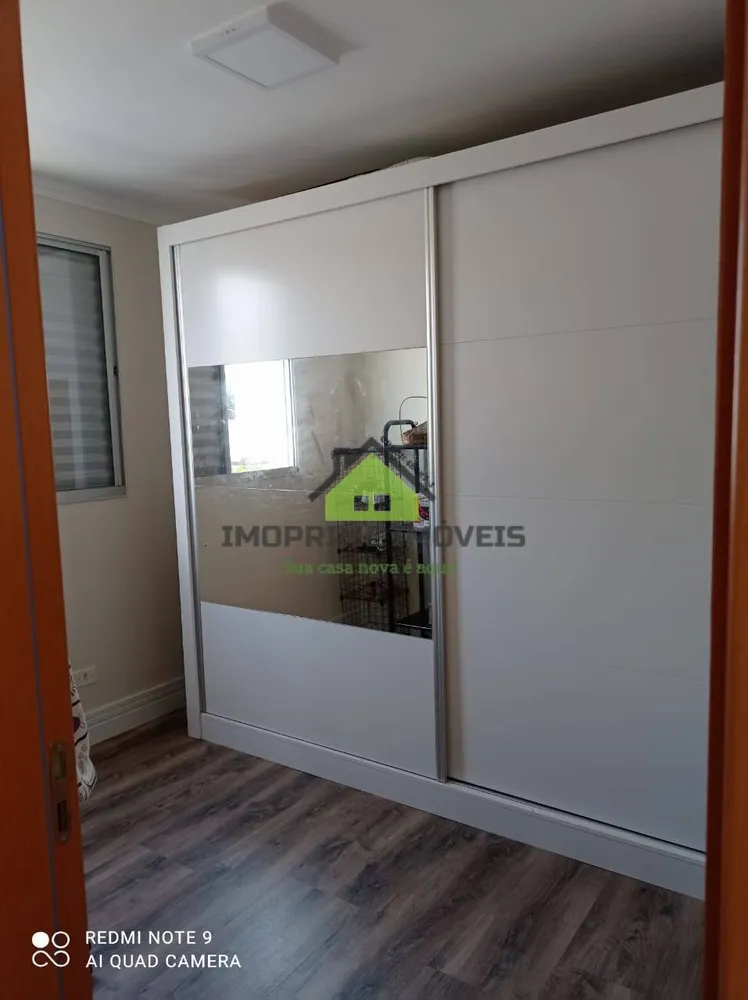 Apartamento, 2 quartos, 42 m² - Foto 9