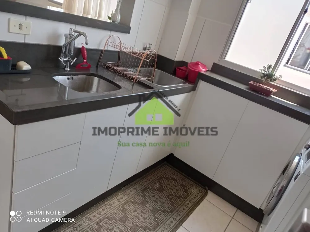 Apartamento, 2 quartos, 42 m² - Foto 10