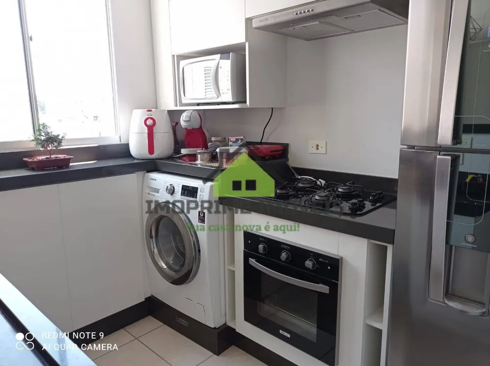 Apartamento, 2 quartos, 42 m² - Foto 11