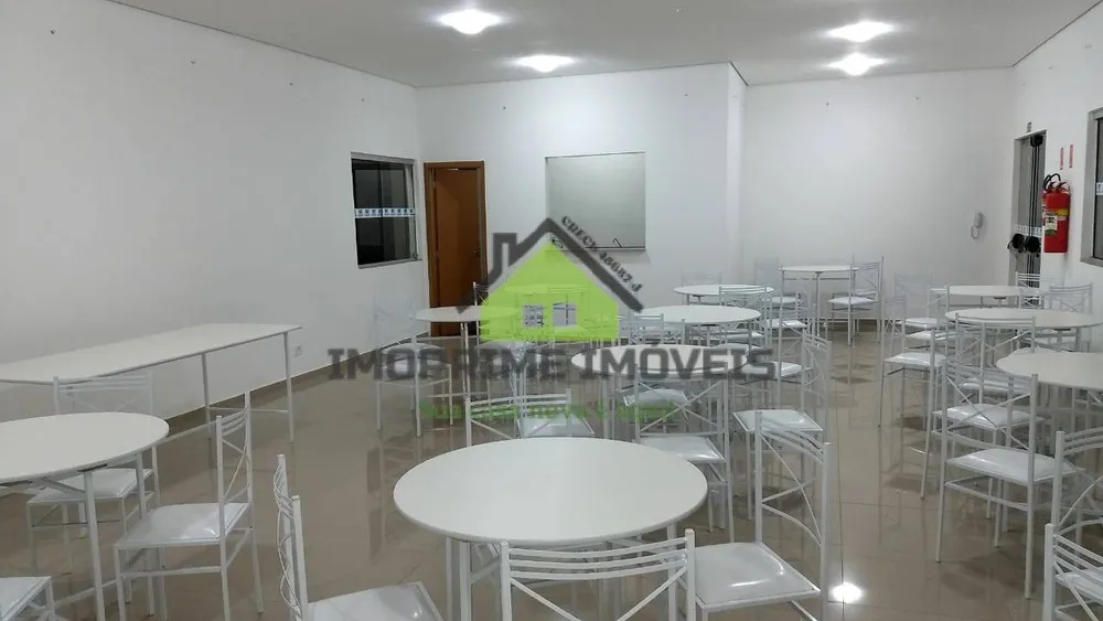 Apartamento, 2 quartos, 42 m² - Foto 8