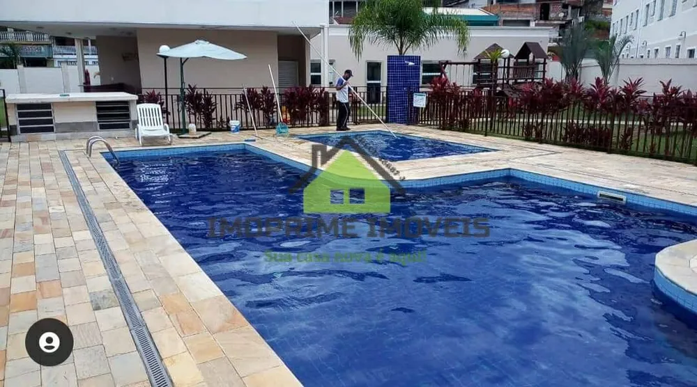 Apartamento, 2 quartos, 42 m² - Foto 3