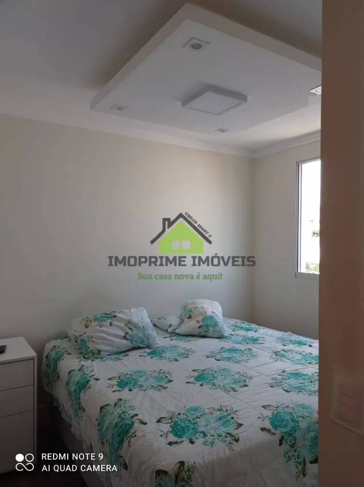 Apartamento, 2 quartos, 42 m² - Foto 7