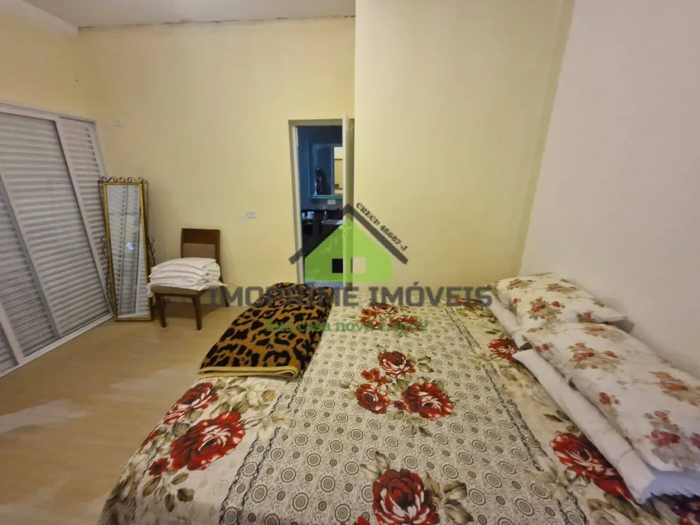 Casa, 3 quartos, 170 m² - Foto 12