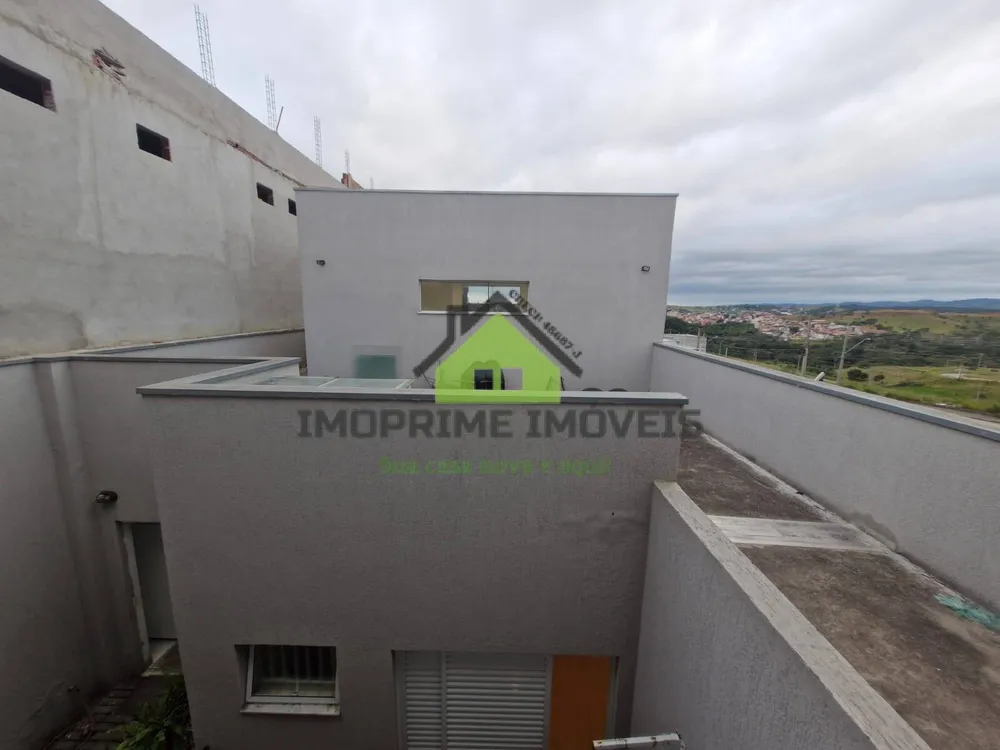 Casa, 3 quartos, 170 m² - Foto 9