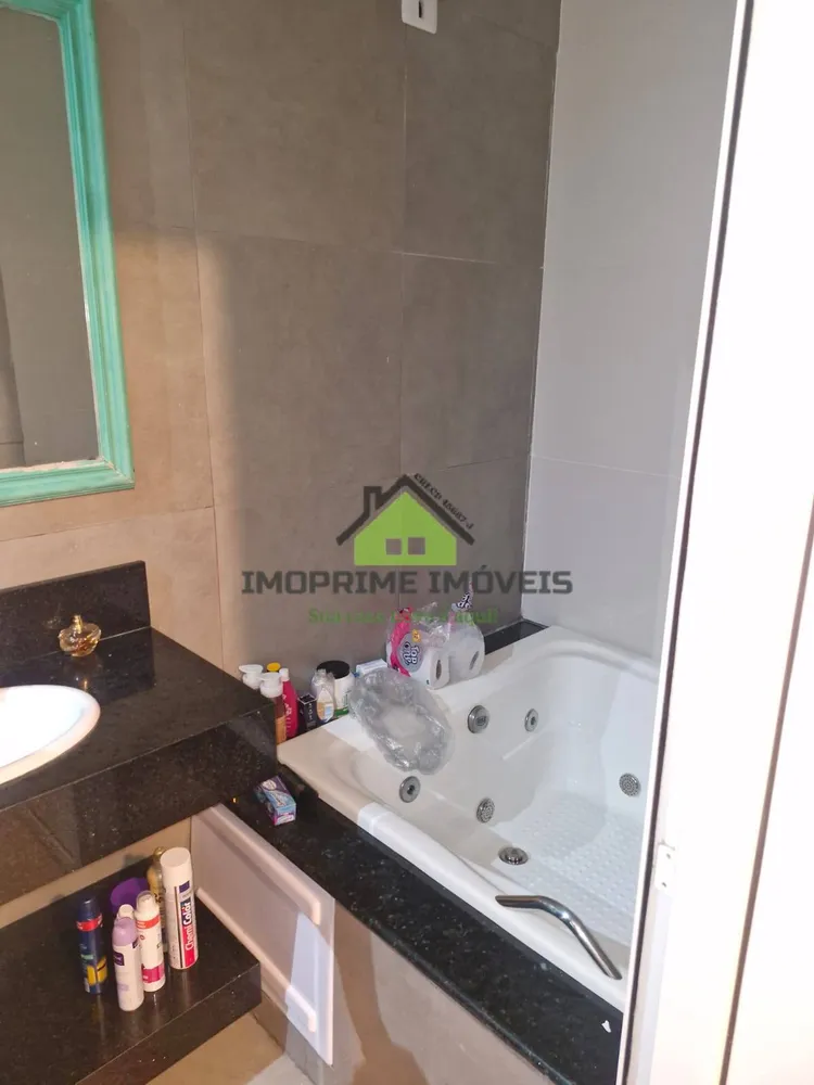Casa, 3 quartos, 170 m² - Foto 11