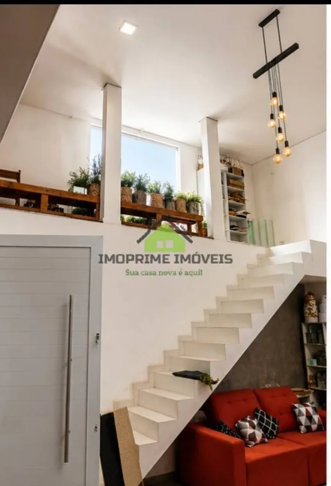 Casa, 3 quartos, 170 m² - Foto 14