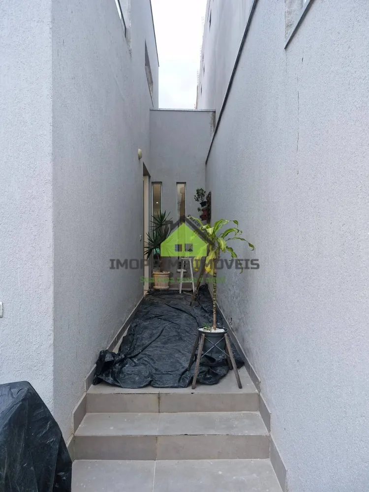 Casa, 3 quartos, 170 m² - Foto 10