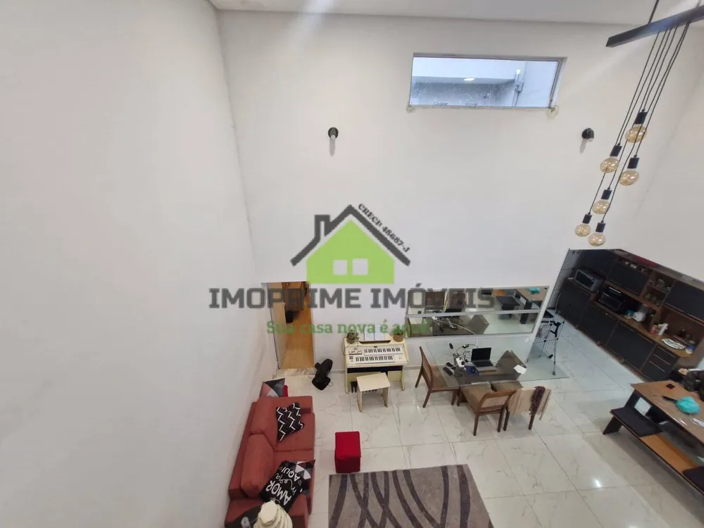 Casa, 3 quartos, 170 m² - Foto 5