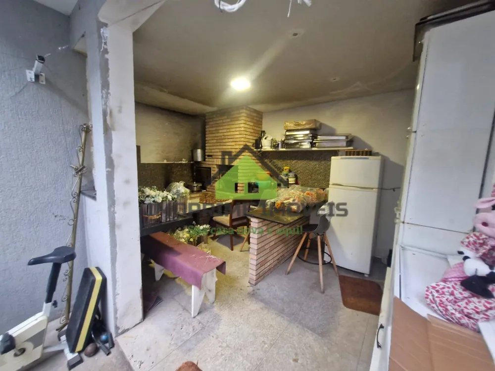 Casa, 3 quartos, 170 m² - Foto 2