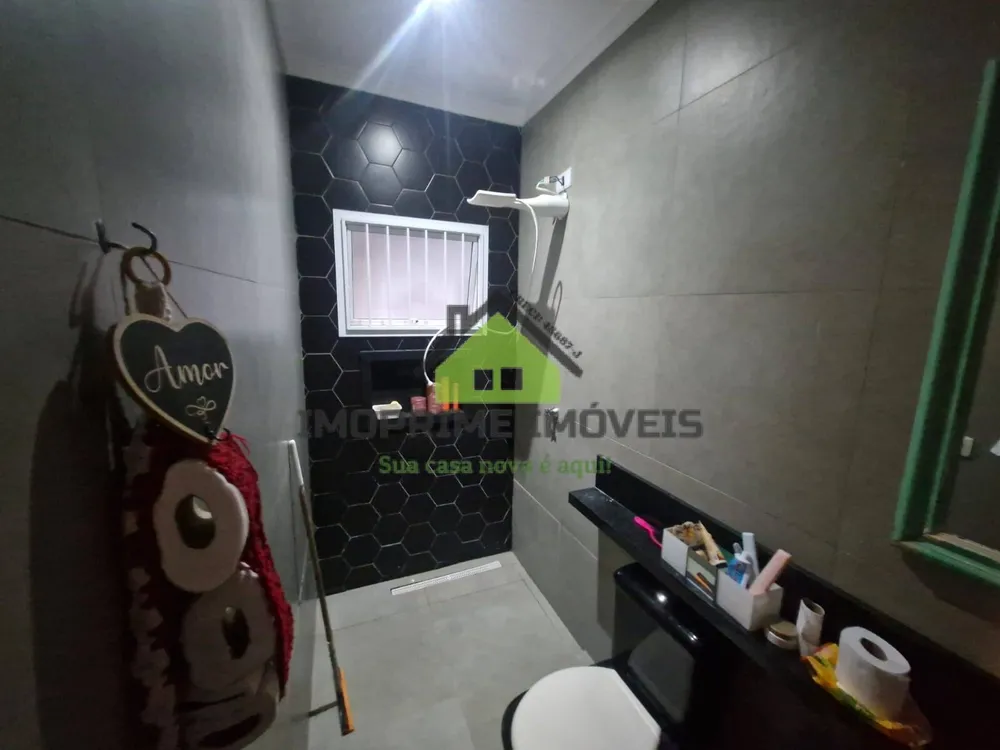 Casa, 3 quartos, 170 m² - Foto 8