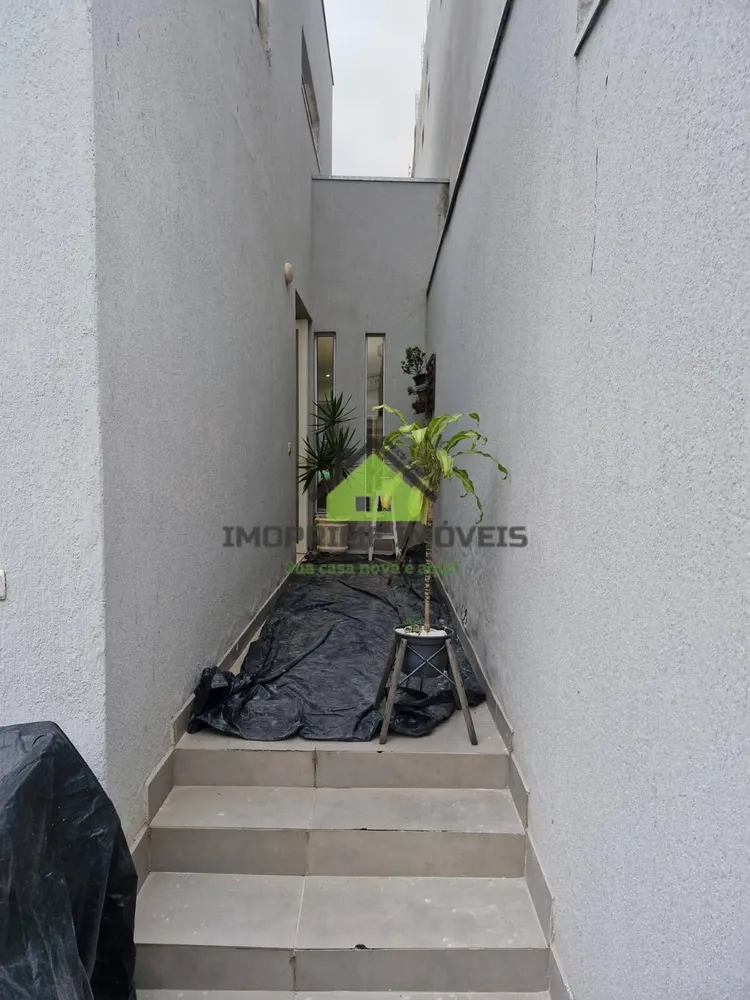 Casa, 3 quartos, 170 m² - Foto 5
