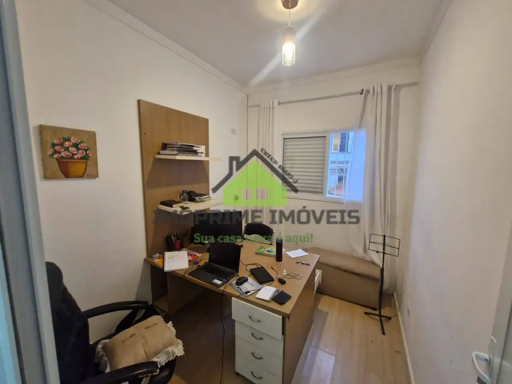 Casa, 3 quartos, 170 m² - Foto 16