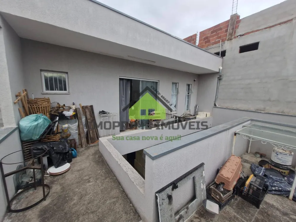 Casa, 3 quartos, 170 m² - Foto 4
