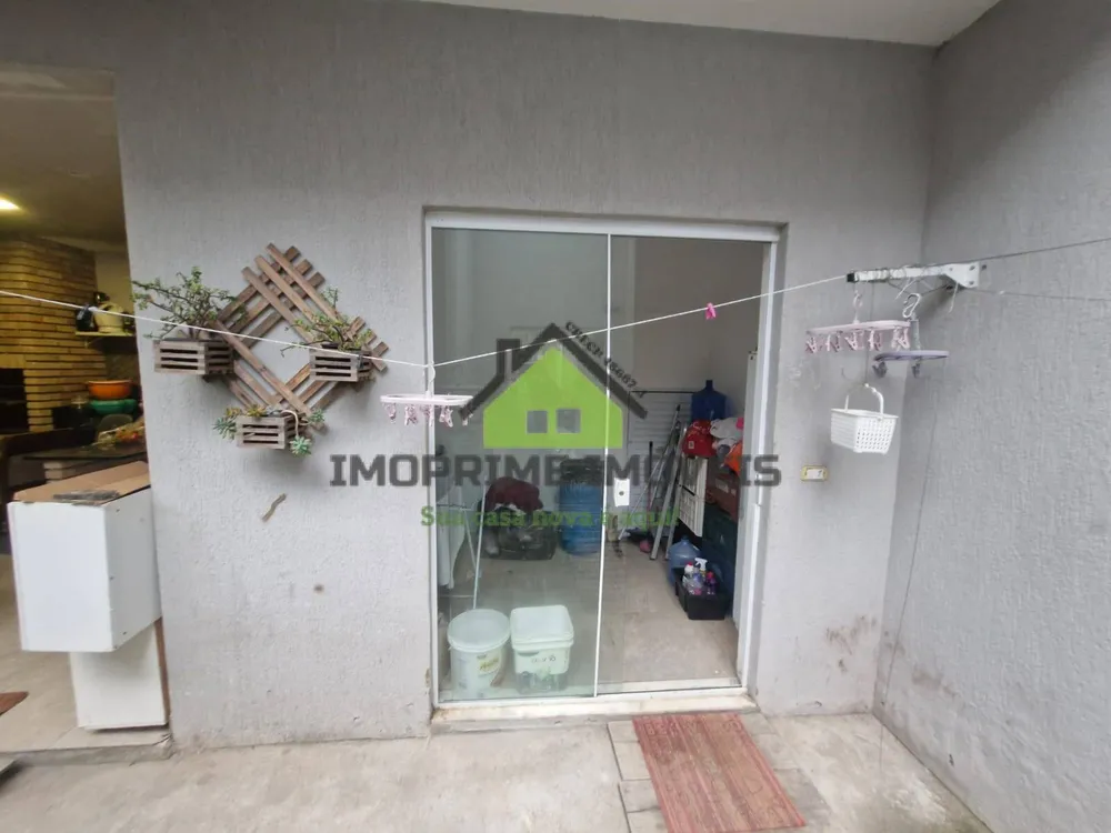 Casa, 3 quartos, 170 m² - Foto 6