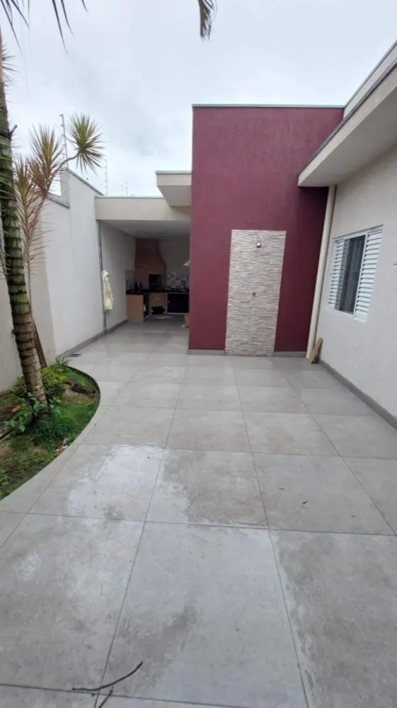 Casa, 3 quartos, 140 m² - Foto 9