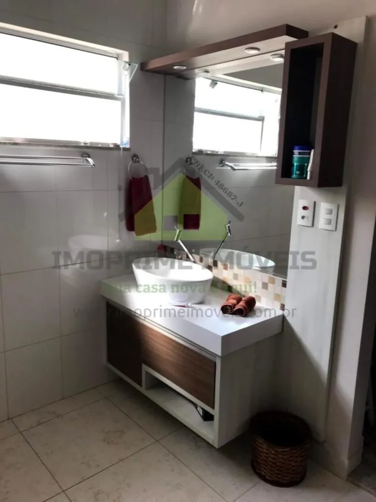 Casa, 3 quartos, 140 m² - Foto 12