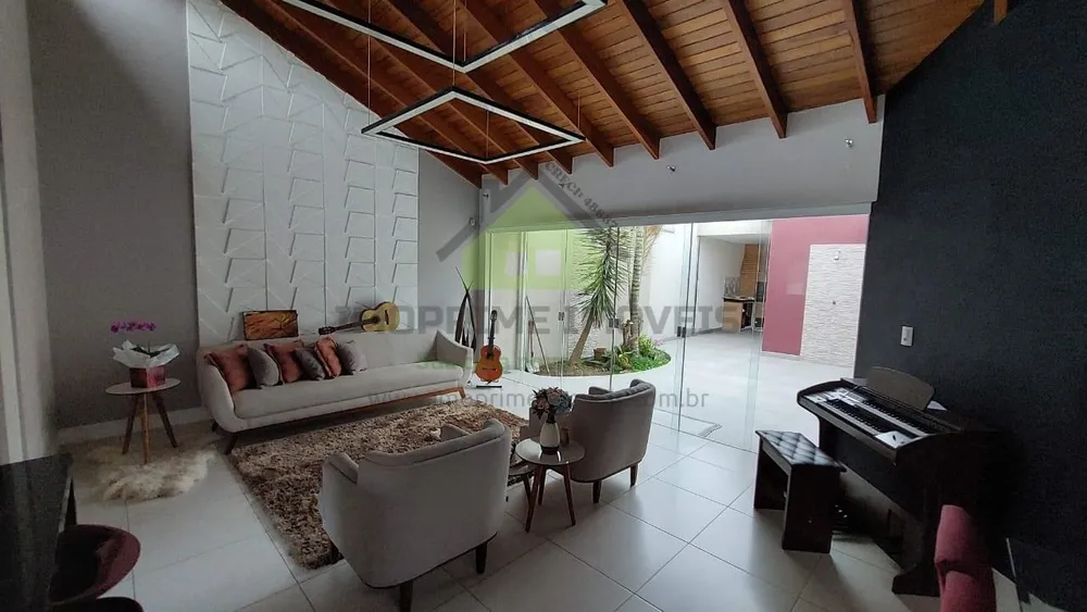 Casa, 3 quartos, 140 m² - Foto 7
