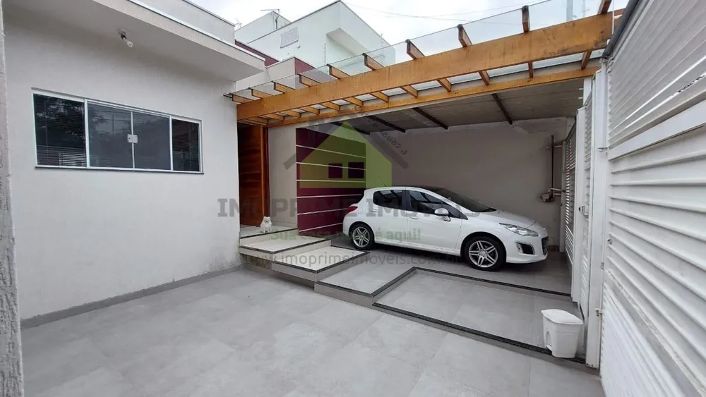 Casa, 3 quartos, 140 m² - Foto 2