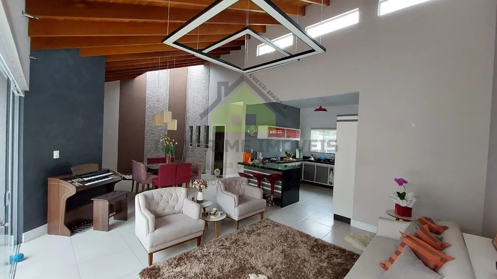 Casa, 3 quartos, 140 m² - Foto 10