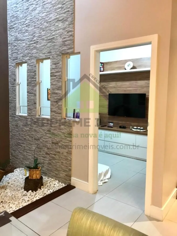 Casa, 3 quartos, 140 m² - Foto 13