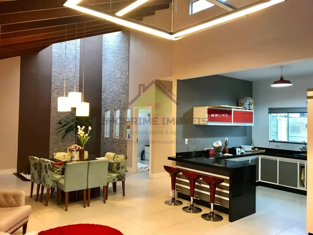 Casa, 3 quartos, 140 m² - Foto 11