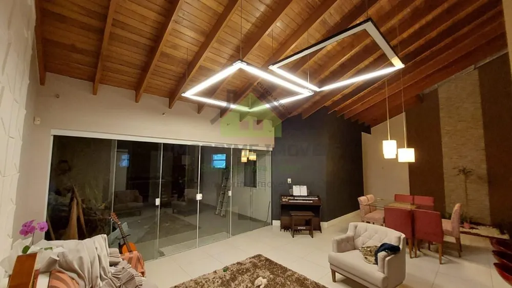 Casa, 3 quartos, 140 m² - Foto 8