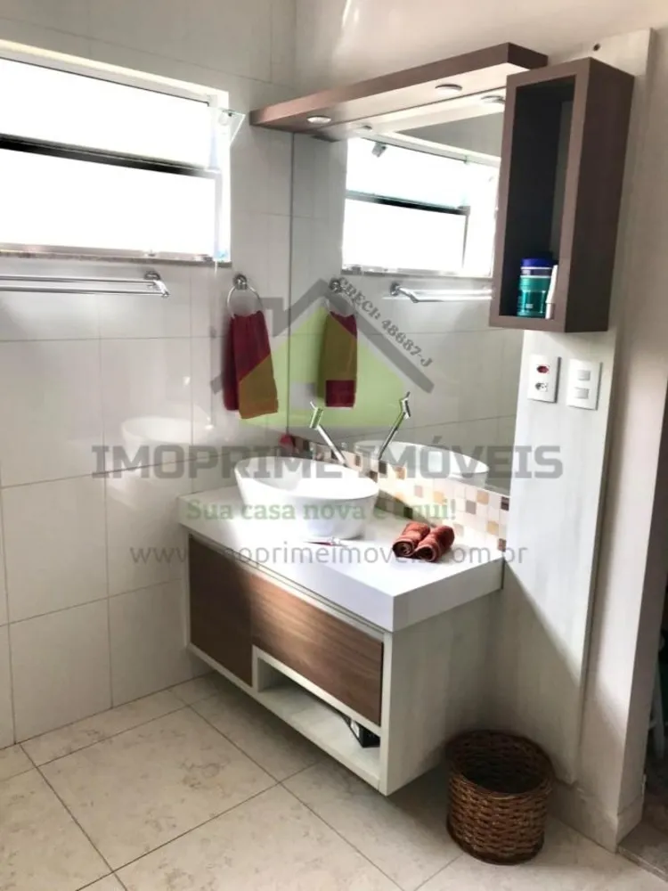 Casa, 3 quartos, 140 m² - Foto 14
