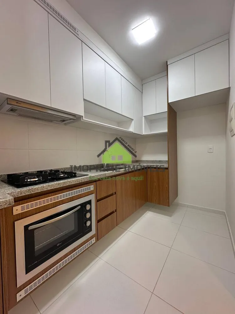 Apartamento, 2 quartos, 64 m² - Foto 1