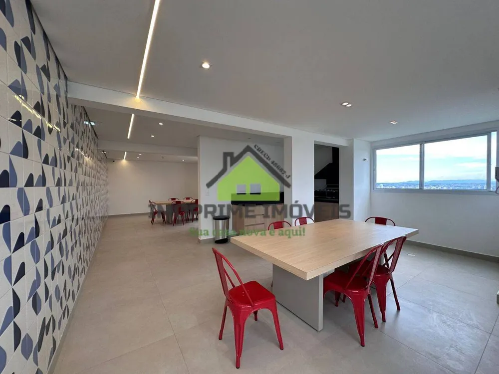 Apartamento, 2 quartos, 64 m² - Foto 9