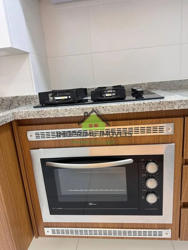 Apartamento, 2 quartos, 64 m² - Foto 2