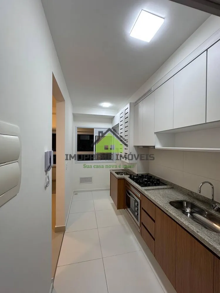 Apartamento, 2 quartos, 64 m² - Foto 7