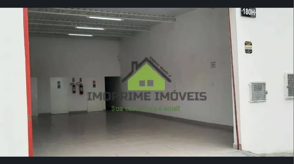 Depósito-Galpão, 140 m² - Foto 9
