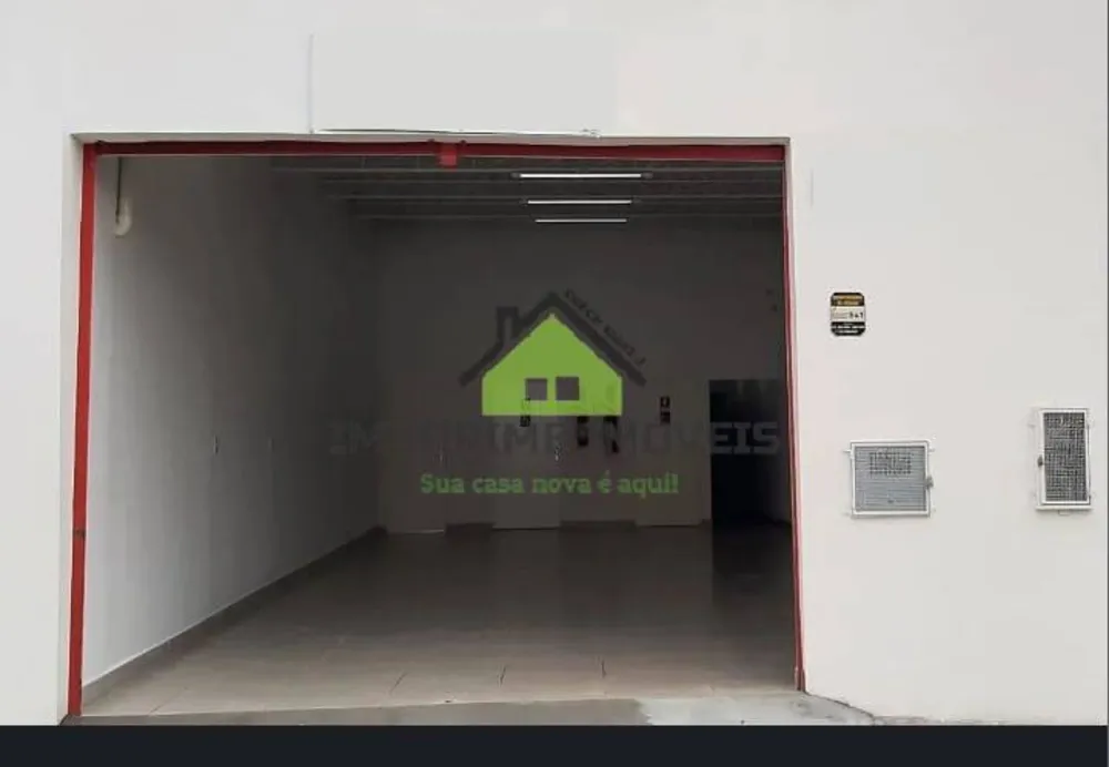 Depósito-Galpão, 140 m² - Foto 11