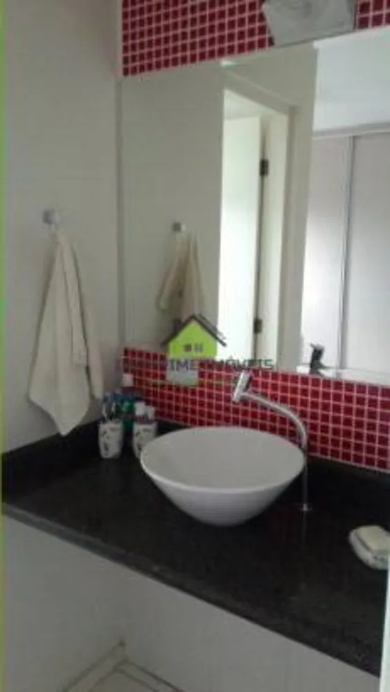 Apartamento, 3 quartos, 108 m² - Foto 9