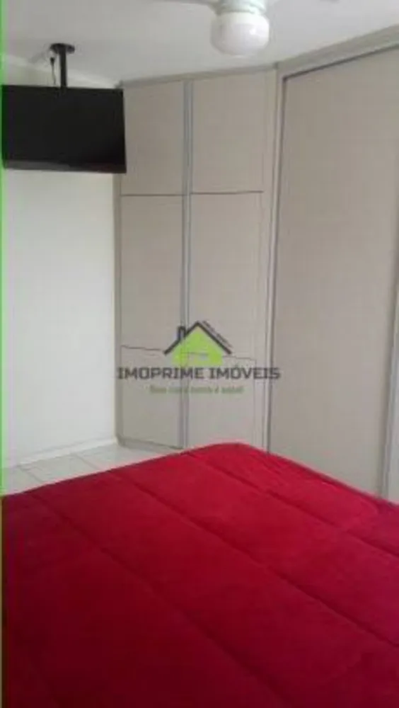 Apartamento, 3 quartos, 108 m² - Foto 5