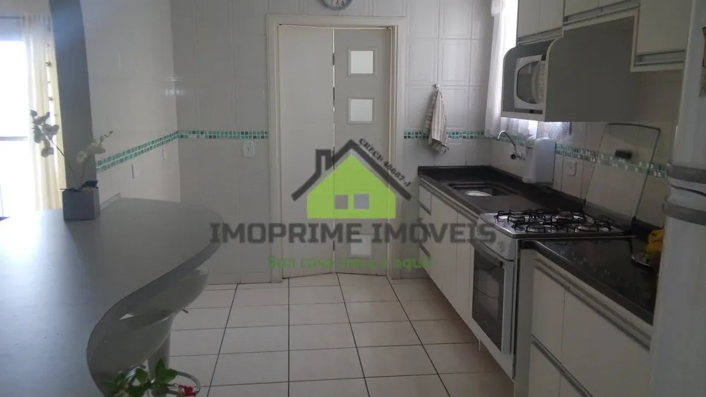 Apartamento, 3 quartos, 108 m² - Foto 3
