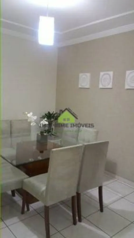 Apartamento, 3 quartos, 108 m² - Foto 2