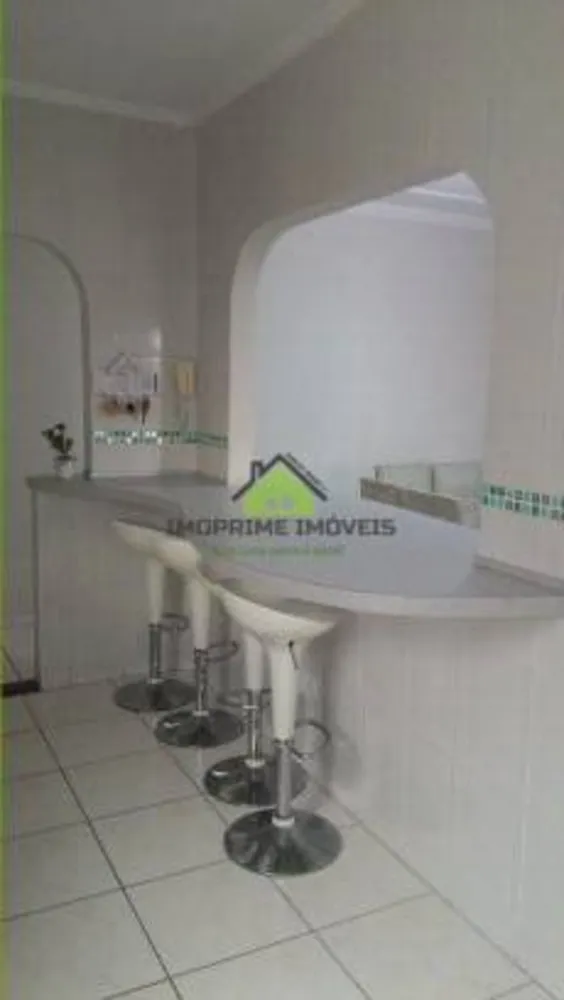 Apartamento, 3 quartos, 108 m² - Foto 1