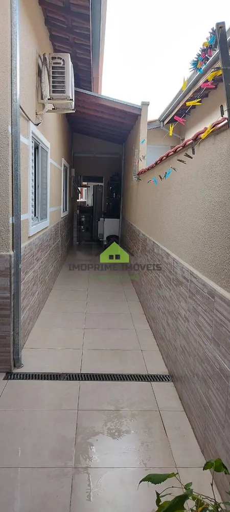 Casa de Condomínio, 2 quartos - Foto 2