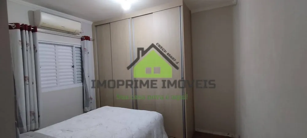 Casa de Condomínio, 2 quartos - Foto 5