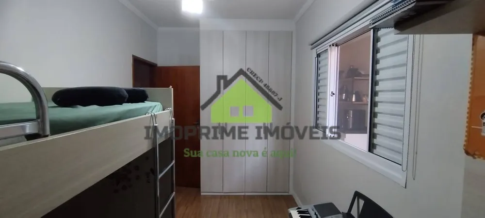 Casa de Condomínio, 2 quartos - Foto 6