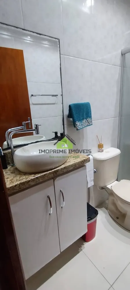 Casa de Condomínio, 2 quartos - Foto 4