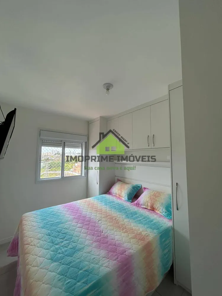 Apartamento, 2 quartos, 46 m² - Foto 9