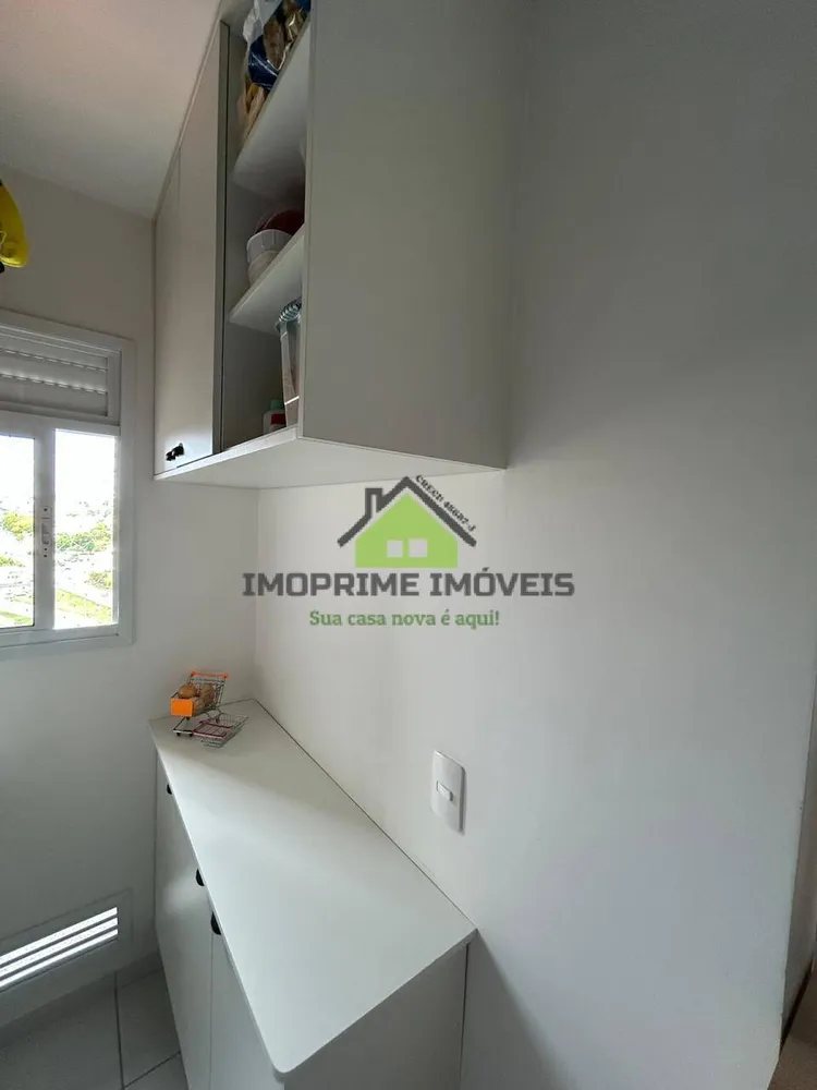 Apartamento, 2 quartos, 46 m² - Foto 14