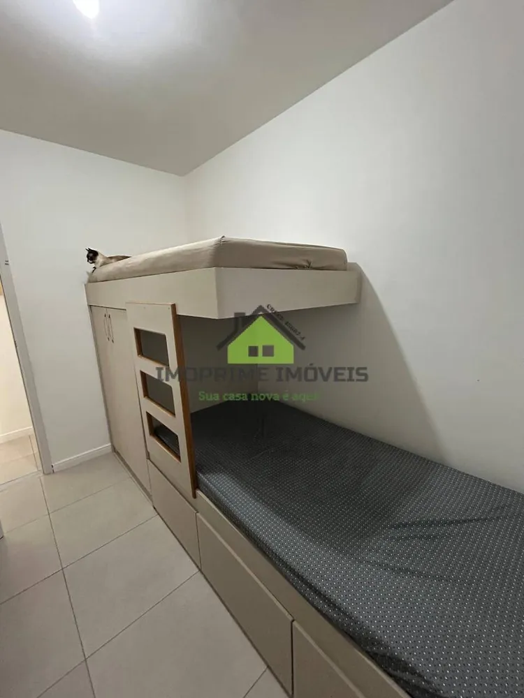 Apartamento, 2 quartos, 46 m² - Foto 7