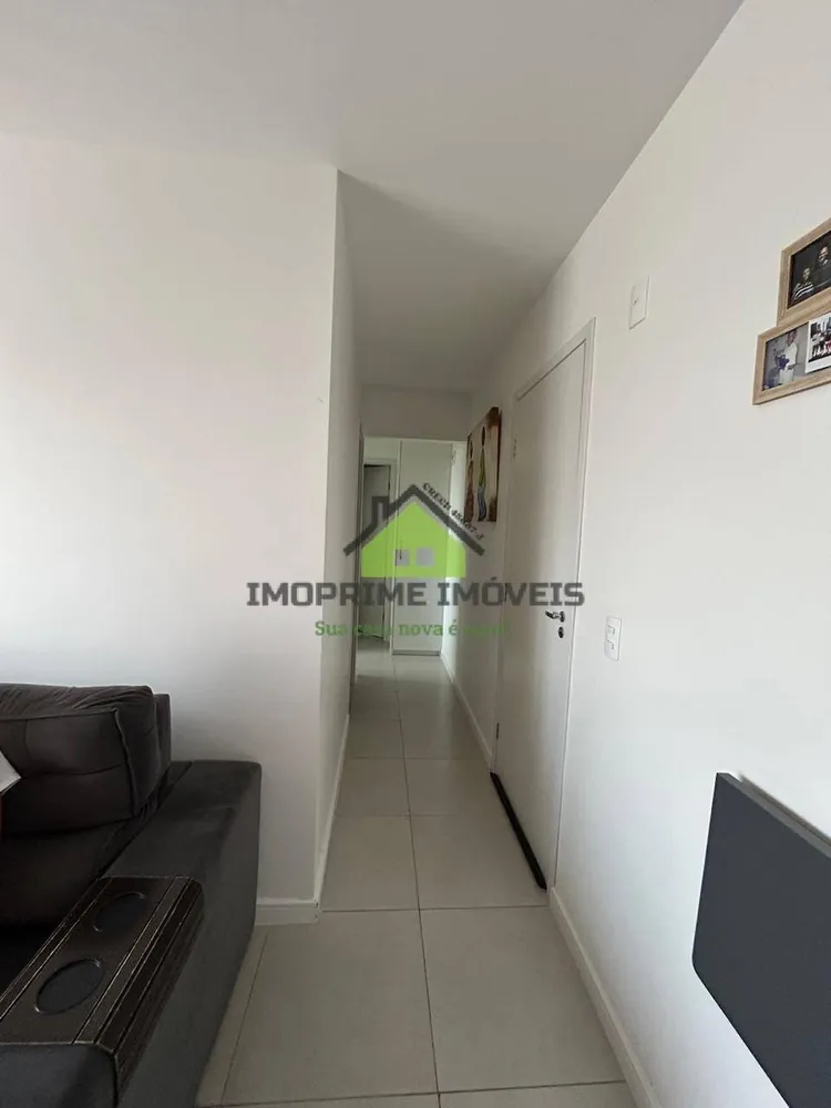 Apartamento, 2 quartos, 46 m² - Foto 11