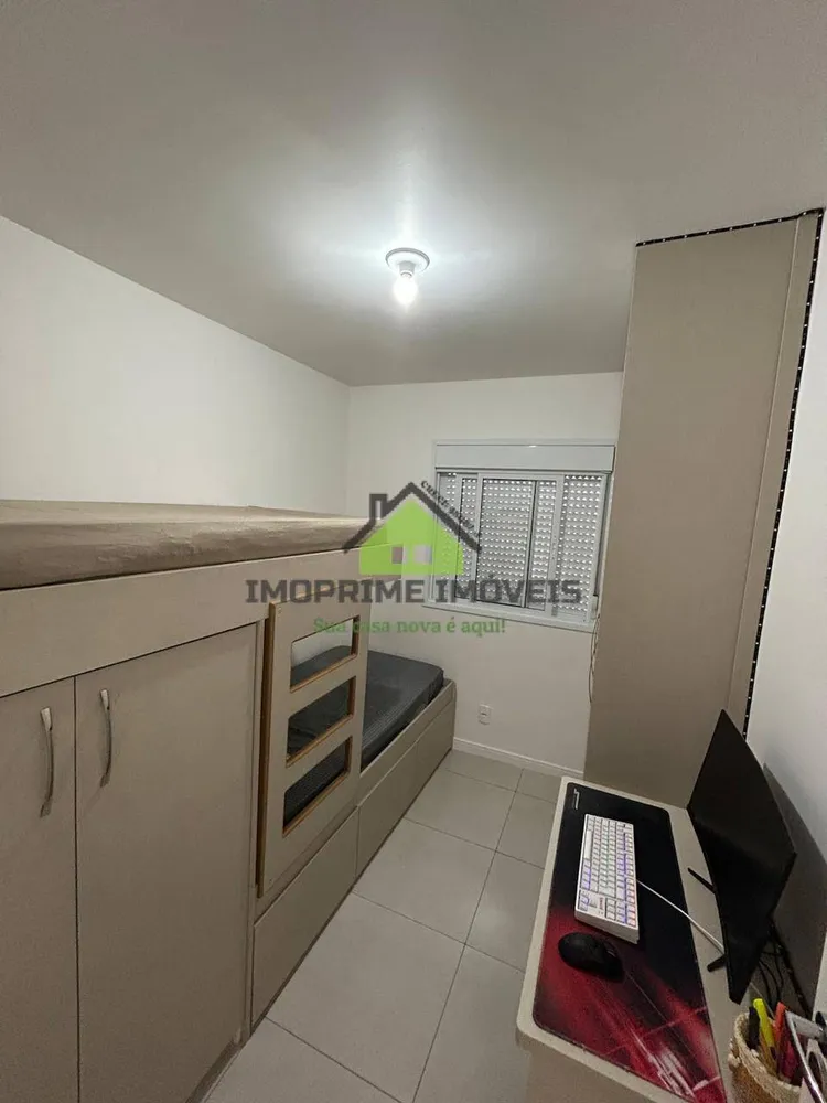 Apartamento, 2 quartos, 46 m² - Foto 8