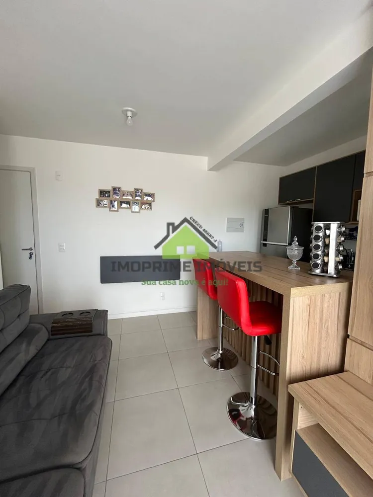 Apartamento, 2 quartos, 46 m² - Foto 6