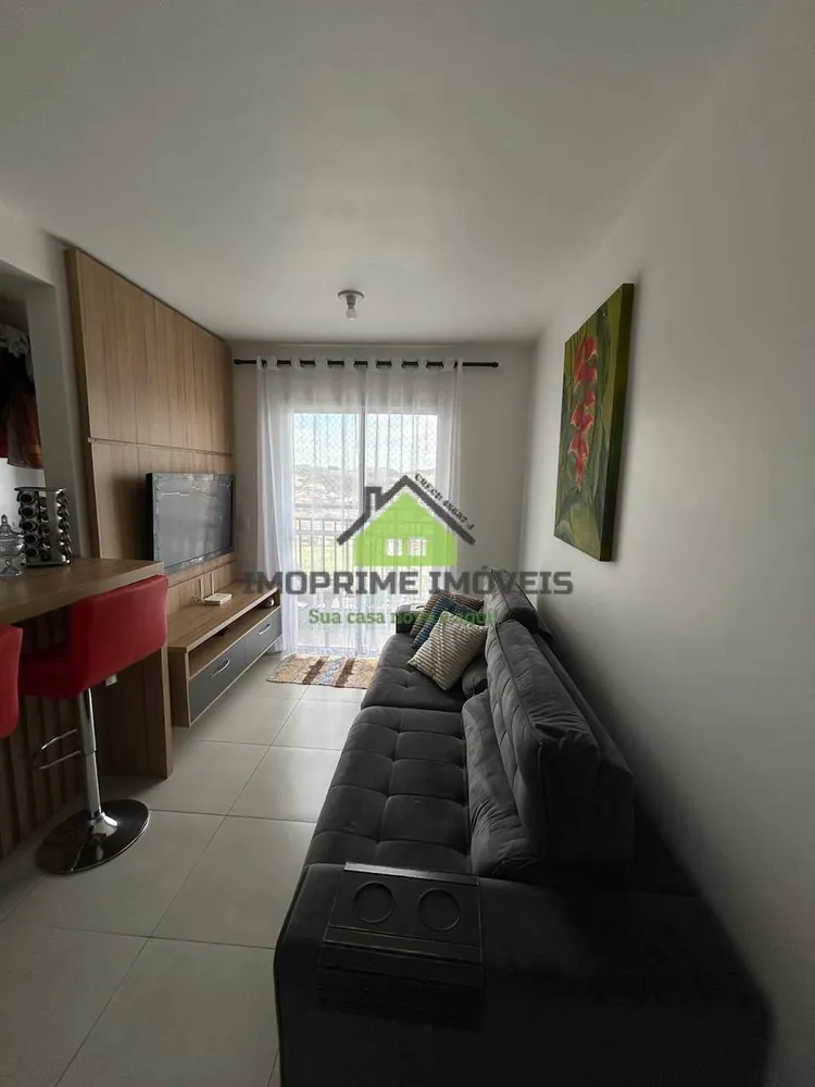 Apartamento, 2 quartos, 46 m² - Foto 1